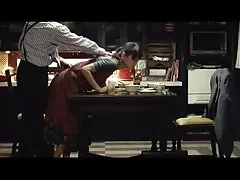 Orn DP-小さな金髪と一口 鈴木 一徹 sex