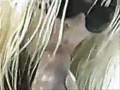 屋外の金髪の娯楽のための二つの米国S. す 鈴木 一徹